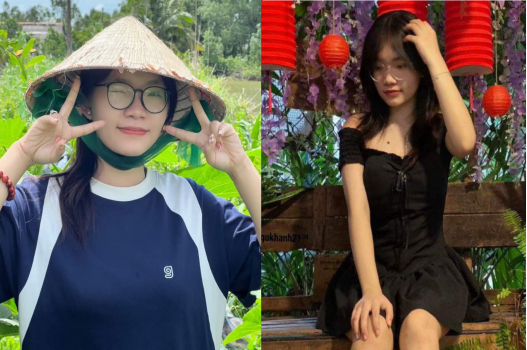 Anh ơi, hãy làm cho em thêm phấn khích, em đã sẵn sàng!