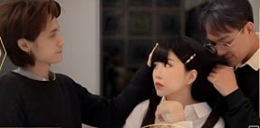 Thổ dân tình dục thường chơi trò lừa gái để 