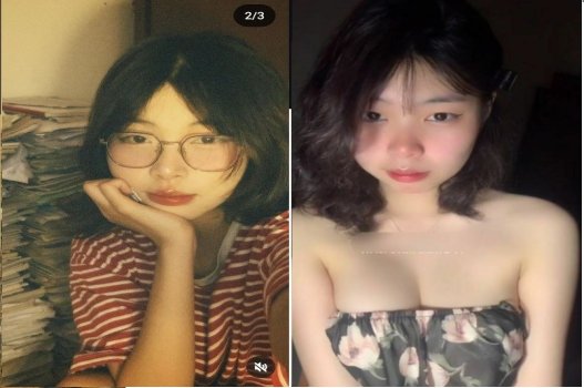 Câu chuyện 18+ về cô gái ngây thơ lột xác thành búp bê tình dục