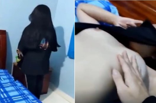 Chăn gối sạch chỉ biết nằm nhàn nhã thưởng thức