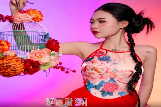 Bào chát kiểu này làm em phê lắm luôn