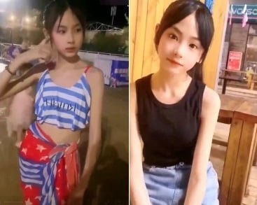 Phang nhau với em người lớn không dám đút sâu