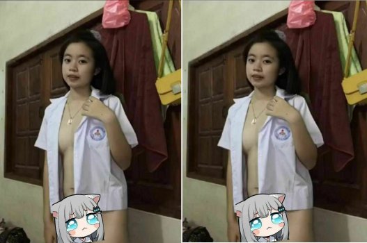 Chịch cả lỗ đít không ngờ lại bị bắn tinh