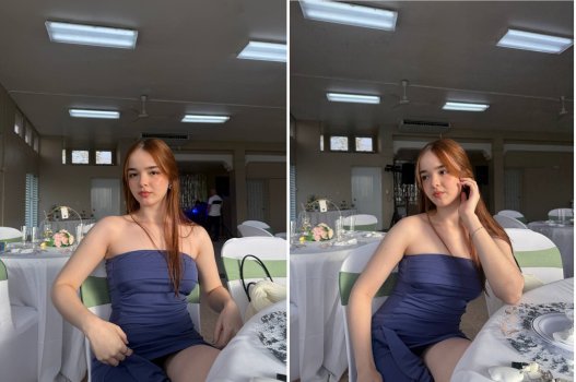 Clip nóng bỏng cặp bồ táo bạo giữa phù dâu và chú rể