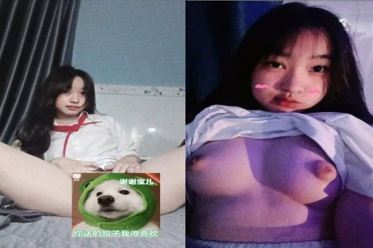 Video 18+ của nữ sinh Thanh Thảo sinh năm 2010