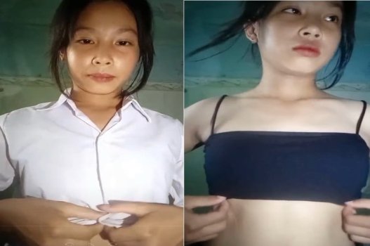Nữ sinh đam mê quan hệ tình dục ngoài trời được quay lại trong clip