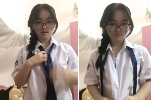 Video sex hot girl học đường lộ clip cận cảnh