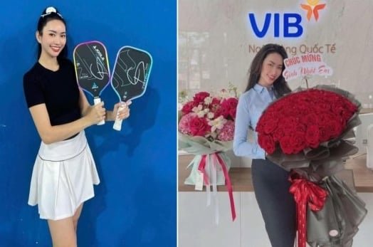 Nhân viên xinh đẹp của VIB bị hành hung tại công viên trong bộ phim người lớn