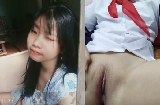 Bản video nữ sinh lần đầu trãi nghiệm tình dục