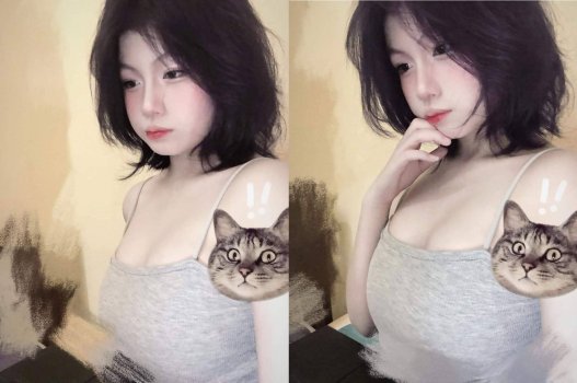 Cliphot tình yêu mê hoặc với sức hấp dẫn tuyệt mỹ