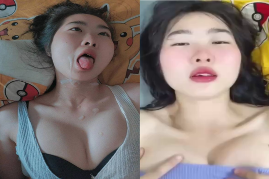 Cô gái táo bạo vượt qua giới hạn của ngôi sao phim người lớn JAV