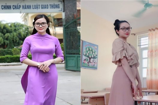 Cô giáo liệu đã xoạc chịch một cách nồng nàn