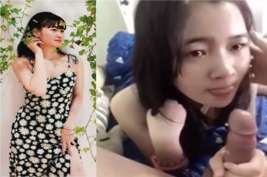 Cô giáo Hiền cấp 1 thực hiện hành động không phù hợp 18+