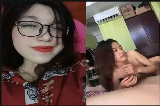 Cô nàng Anh Vân quyến rũ BJ bạn thân mỗi đêm