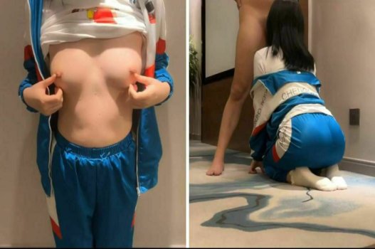 Có cơ hội đụ bạn hàng xinh đẹp khi vẫn còn đang theo học