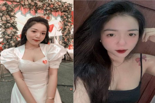 Trăm phần trăm dâm dục bao bọc chú rể sau lễ cưới
