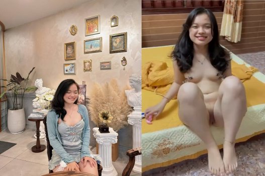 Masturbation and horniness can still lead to sex