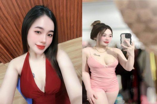 Dục vọng và sắc đẹp của cô em gái gợi cảm