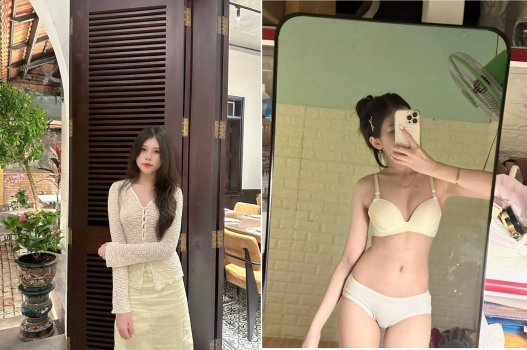 Điêu luyện BJ khiến người yêu phê ngất ngây