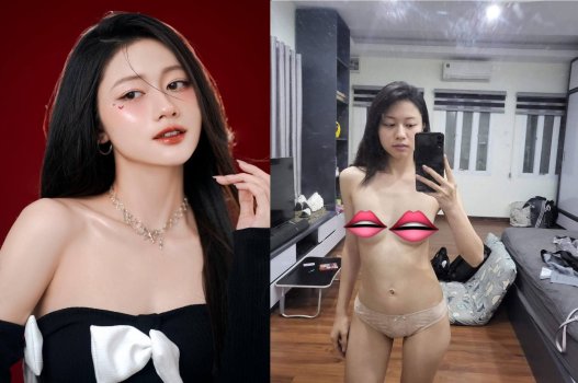 Đoàn Ngọc bị quản lý ép buộc phải tham gia mối quan hệ tình dục khá mãnh liệt