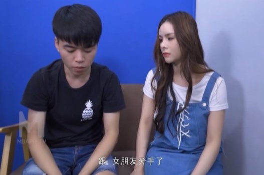 Zhang Yunxi, em dâu siêu chuyên nghiệp bú cặc