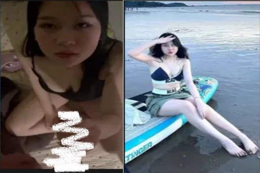 Em gái gợi cảm thể hiện tài năng oral cực chất