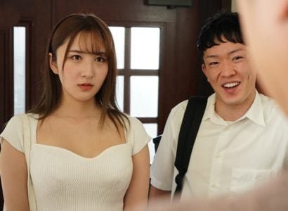 Anh rể của Mina Kitano bị quyến rũ bởi cô em gái và họ đã có một buổi tình thú vị với nhau