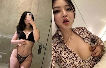 Chick with perky tits, juicy pussy, and naughty behavior