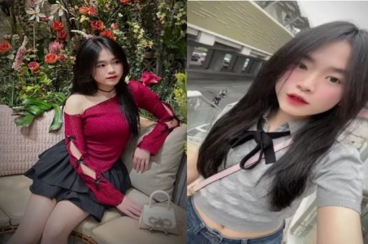 Xinh từng phần: Khi em gái cạo lông lồn cho bạn trai dễ liếm
