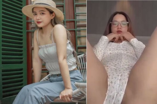Em thích cưỡi ngựa mới cảm thấy sướng