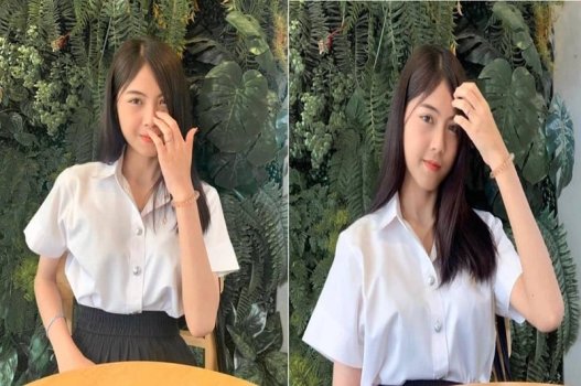 Em nữ sinh ngây thơ đồng ý quay video sex cùng bạn trai