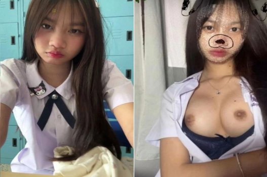 Con bé học sinh Việt Nam có cái lỗ tài xinh đẹp