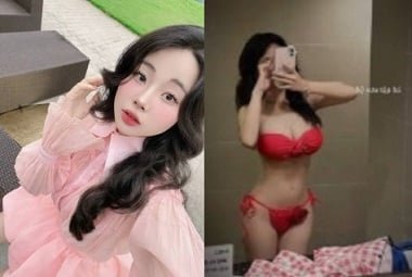 Chị Quỳnh xinh đẹp quyến rũ
