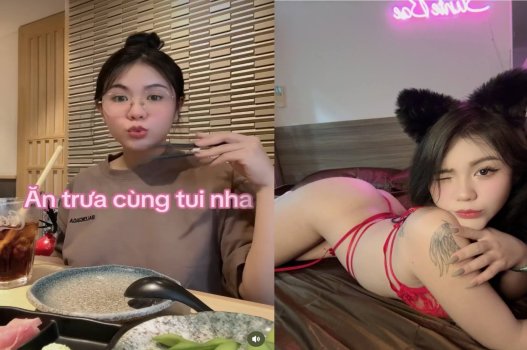 Em đẹp mà khiến anh mê đắm, ai gặp cũng phải lòng ngay lập tức