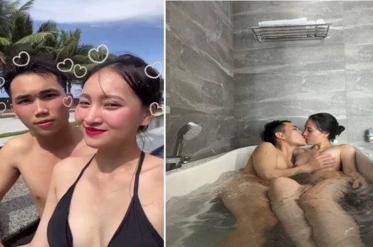 Hạ My quan hệ mạnh bạo với anh chàng bạn trai hung dữ