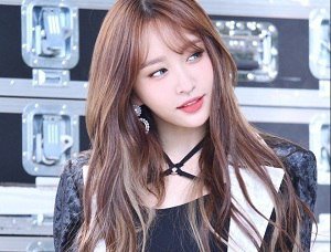Hani EXID chuyển sang tham gia dự án phim người lớn
