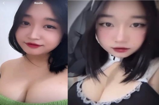 Thím mà hầu gái hàng động vú căng tròn như thế này làm sao mà cưỡi nổi