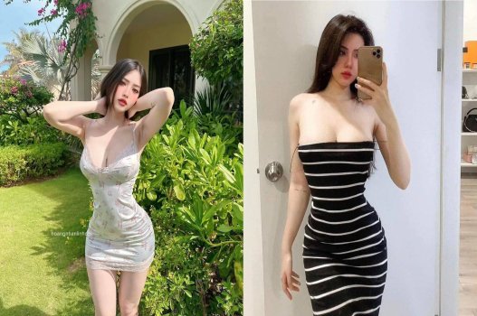 Clip sex gây nóng bỏng của Hoàng Linh Chi
