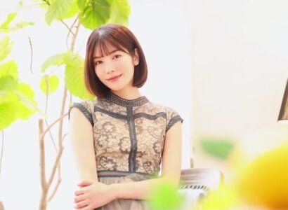 Karen Kaede đã comeback sau thời gian 
