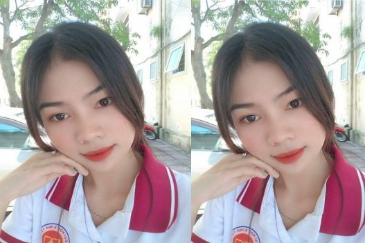 Sinh viên Đại học hậu chia tay bị lộ clip sex