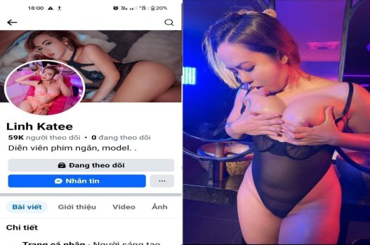 Linh Katee cặc to dâm rên phê lòi