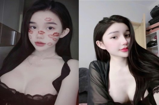 Mỹ nữ cuốn hút làm sao anh cưỡng lại được