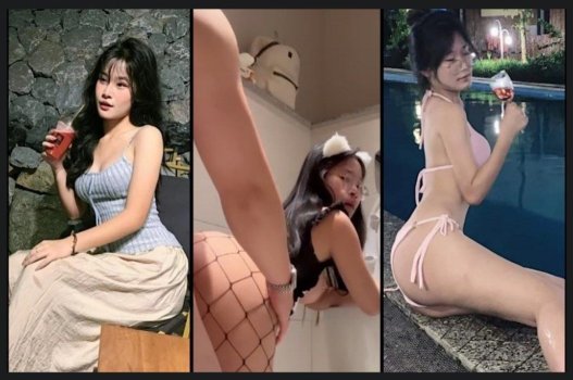 Nàng xinh đẹp khát khao trong đêm tình ái mãnh liệt