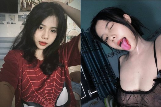 Nện cho em dâm đãng chảy nước