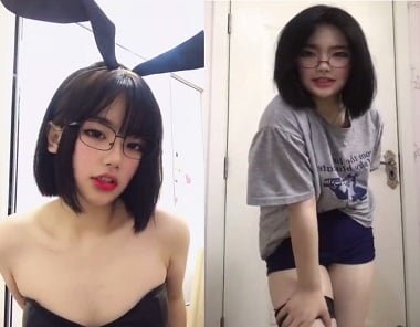 Đụ em tóc ngắn xinh khỏe khoắn