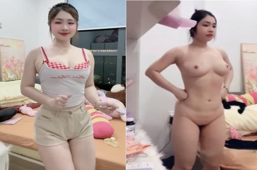 Rung rinh mà lại còn gợi cảm, thế mới phê chứ!