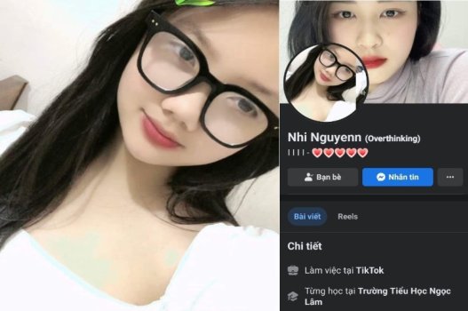 Nhi Nguyễn thích chịch mọi lúc