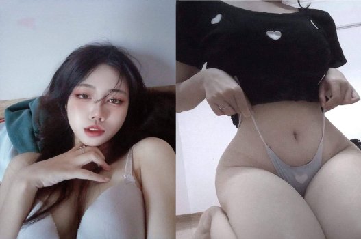 Bùi Thị Hồng quá sexy, cơ thể bốc lửa khi rên la hấp dẫn