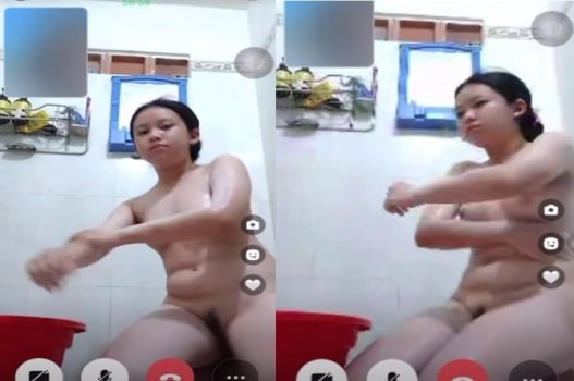 Sex Bùi Trúc Nhi đỉnh hàng ngon