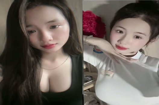 Phang cô nữ sinh khi nó đang chán chường